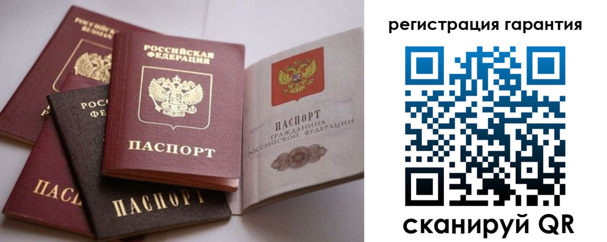 временная регистрация гарантия в Мончегорске