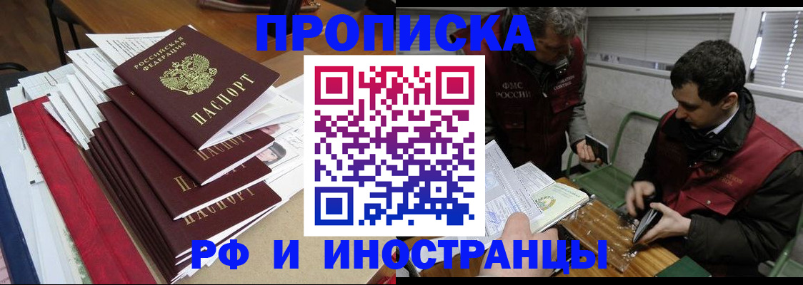 прописка 2025 в Мончегорске